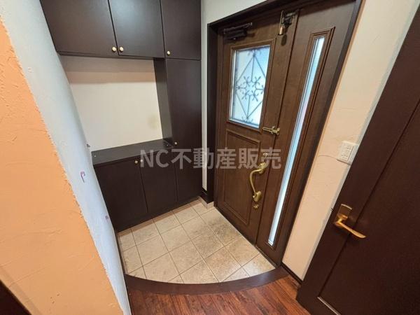 八尾市刑部２丁目の中古一戸建て