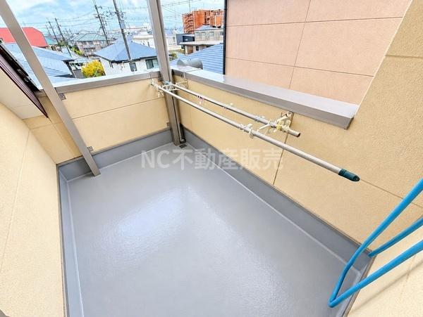 八尾市刑部２丁目の中古一戸建て
