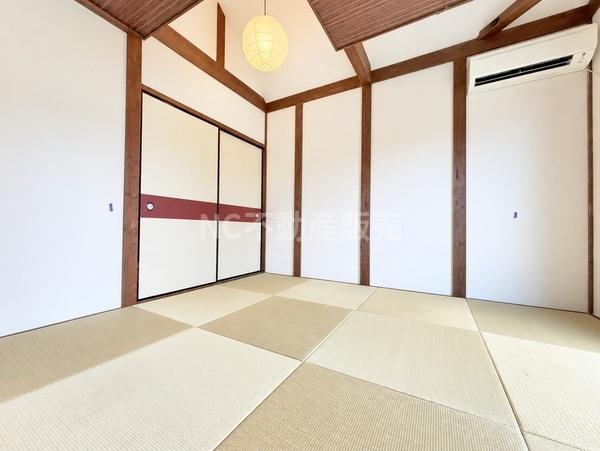 八尾市刑部２丁目の中古一戸建て