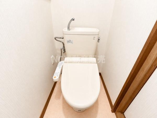 大阪市生野区巽南４丁目の中古一戸建て