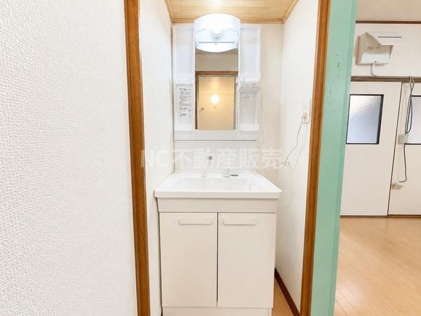 大阪市生野区巽南４丁目の中古一戸建て