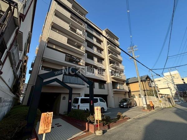 ドムール加美西公園