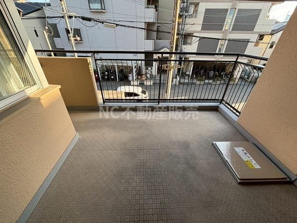 ドムール加美西公園