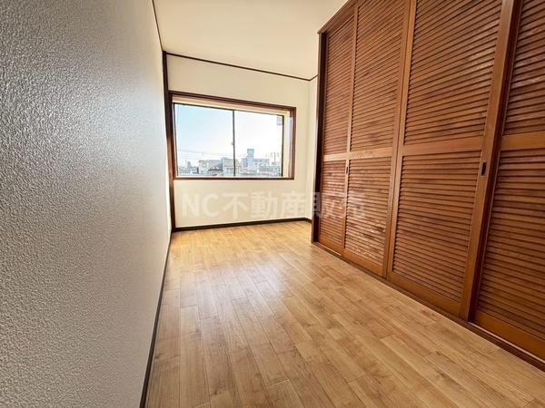 大阪市生野区勝山北５丁目の中古一戸建て