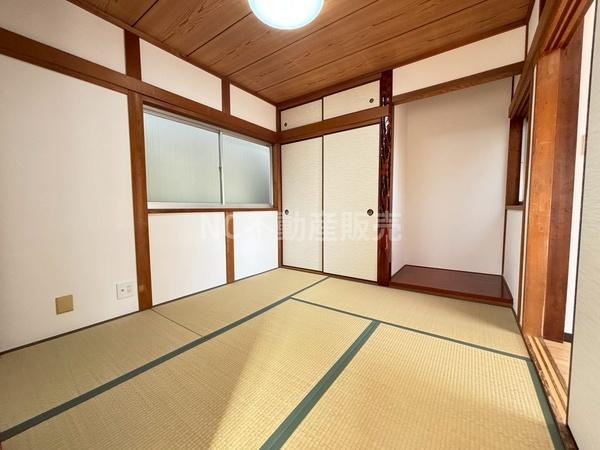 大阪市生野区勝山北５丁目の中古一戸建て