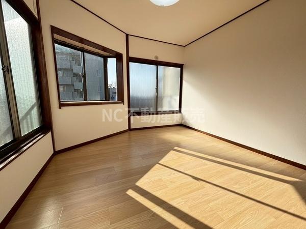 大阪市生野区勝山北５丁目の中古一戸建て