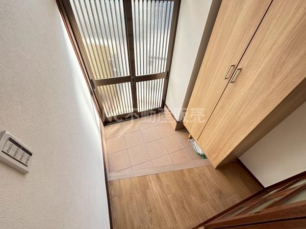 大阪市生野区勝山北５丁目の中古一戸建て