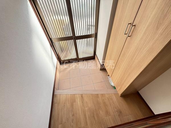 大阪市生野区勝山北５丁目の中古一戸建て