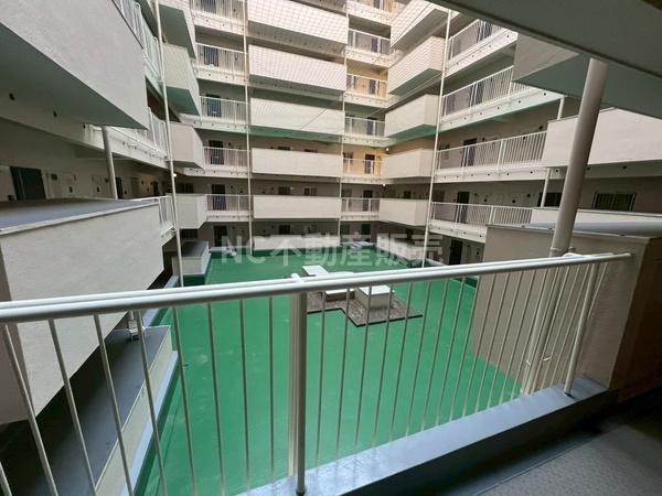 ハイマートすみれ