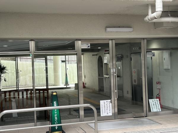 シャルム甲陽園