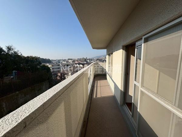 シャルム甲陽園