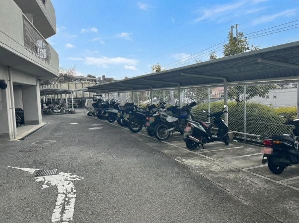 シャルム甲陽園