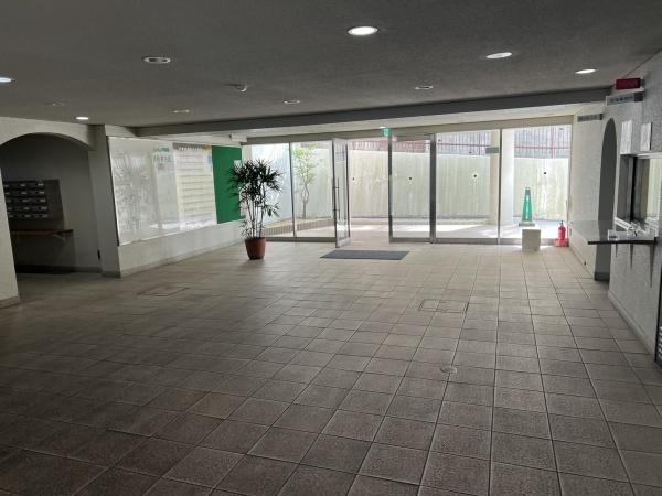シャルム甲陽園