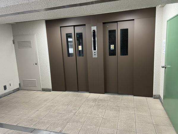 シャルム甲陽園