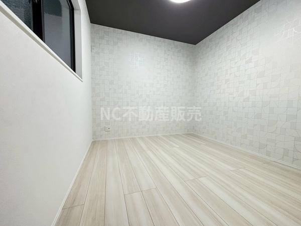 大阪市生野区巽南１丁目の中古一戸建て