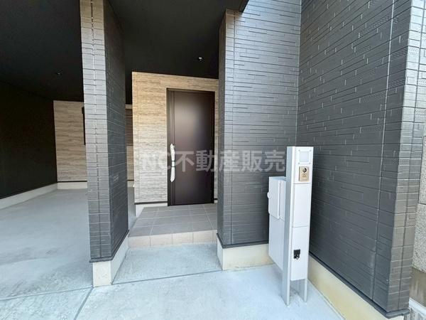 大阪市生野区巽南１丁目の中古一戸建て