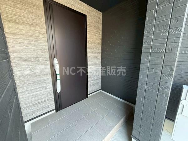 大阪市生野区巽南１丁目の新築一戸建