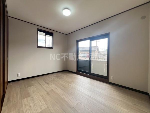 八尾市久宝園２丁目の中古一戸建て