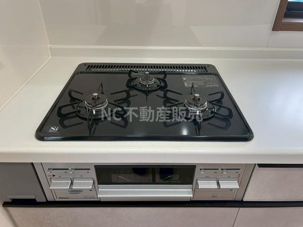 八尾市久宝園２丁目の中古一戸建て