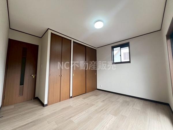 八尾市久宝園２丁目の中古一戸建て