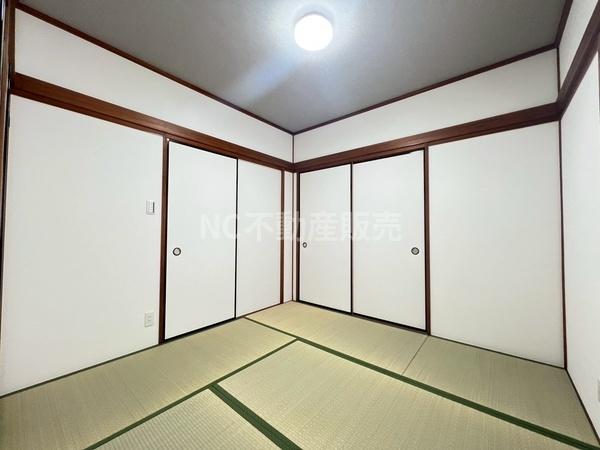 八尾市久宝園２丁目の中古一戸建て