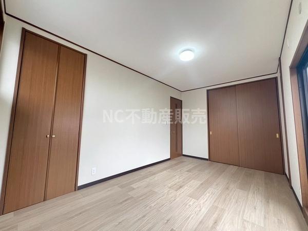 八尾市久宝園２丁目の中古一戸建て