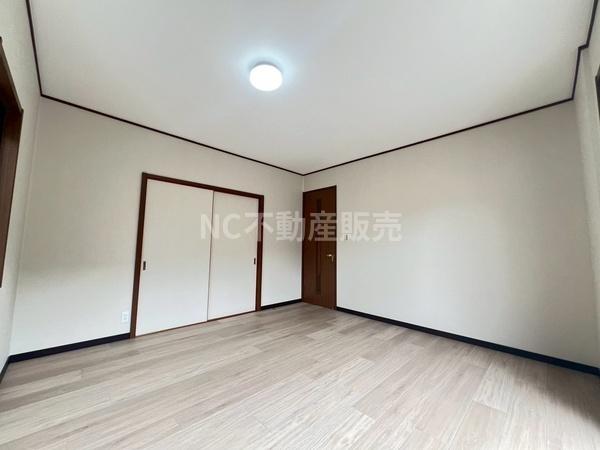 八尾市久宝園２丁目の中古一戸建て