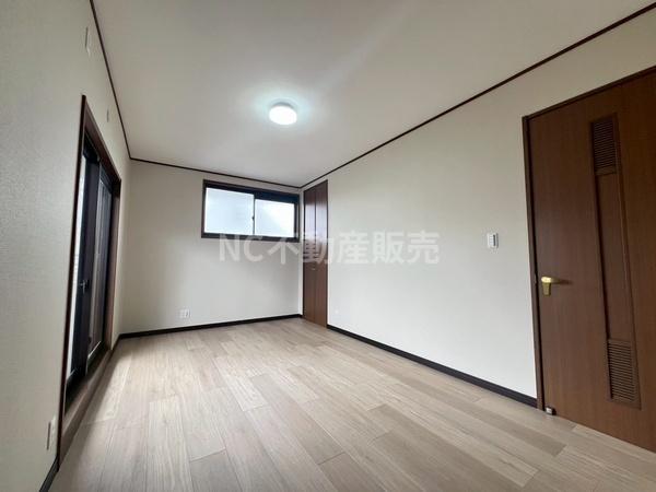 八尾市久宝園２丁目の中古一戸建て