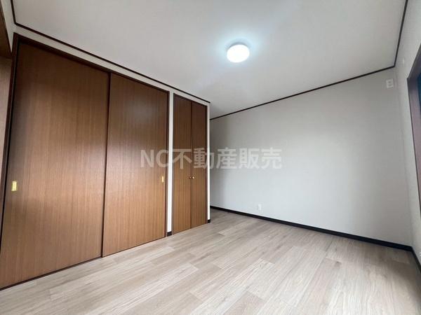 八尾市久宝園２丁目の中古一戸建て