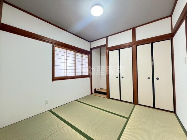 八尾市久宝園２丁目の中古一戸建て
