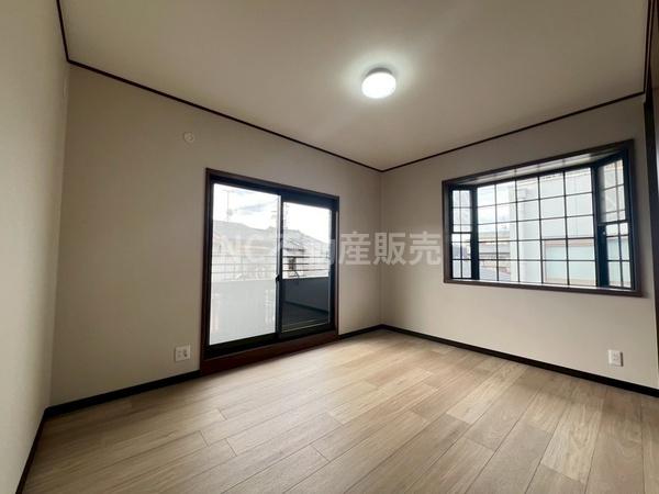 八尾市久宝園２丁目の中古一戸建て