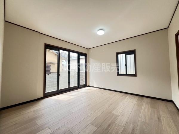 八尾市久宝園２丁目の中古一戸建