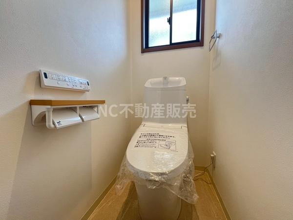 八尾市久宝園２丁目の中古一戸建て