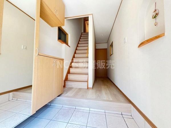 大阪市平野区平野東４丁目の中古一戸建て