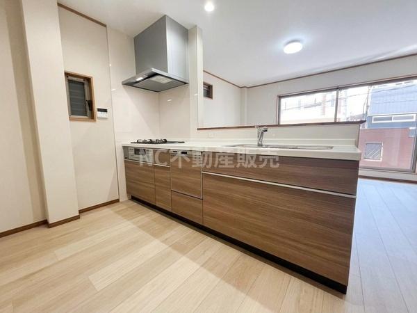 大阪市平野区平野東４丁目の中古一戸建て