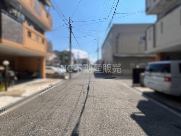 大阪市平野区平野東４丁目の中古一戸建て