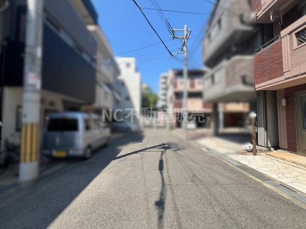 大阪市平野区平野東４丁目の中古一戸建て
