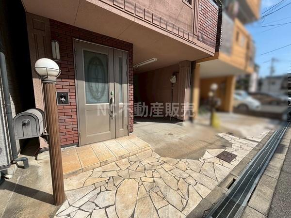 大阪市平野区平野東４丁目の中古一戸建