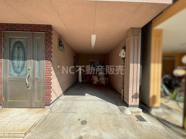 大阪市平野区平野東４丁目の中古一戸建