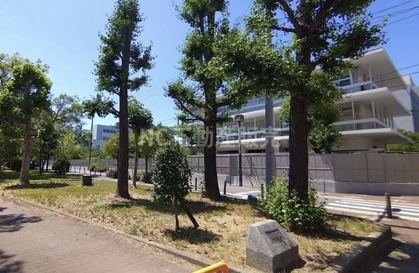 大阪市生野区中川６丁目の中古一戸建て(巽公園)