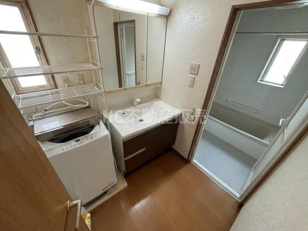 大阪市生野区中川６丁目の中古一戸建て