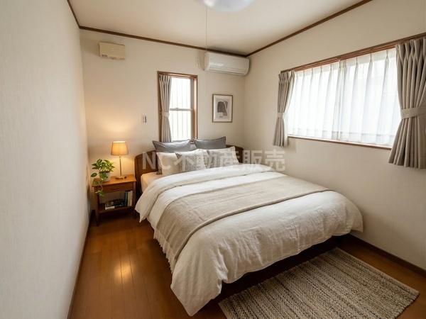 大阪市生野区中川６丁目の中古一戸建て