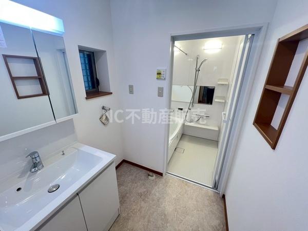 大阪市平野区瓜破東５丁目の中古一戸建て