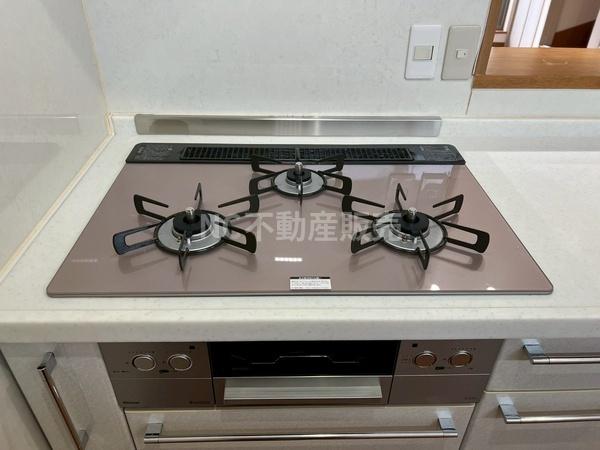 大阪市平野区瓜破東５丁目の中古一戸建て