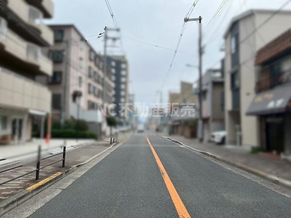 大阪市平野区西脇１丁目の中古一戸建て