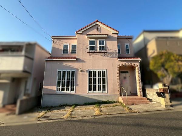 東大阪市上四条町の中古一戸建