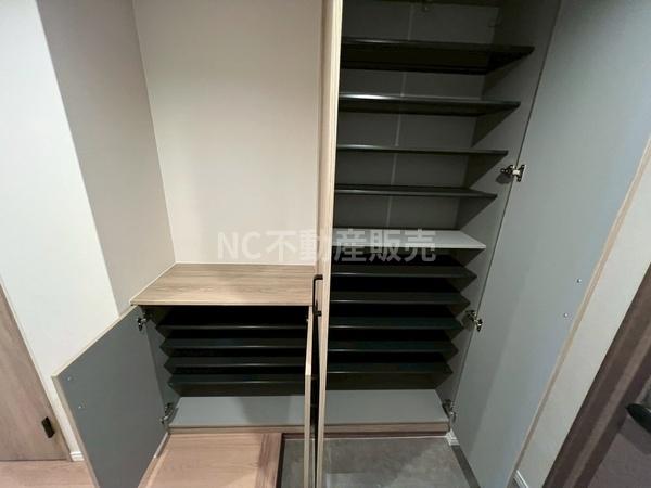 ライオンズマンション若江東壱番館