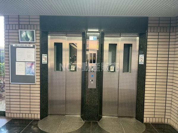 ライオンズマンション若江東壱番館