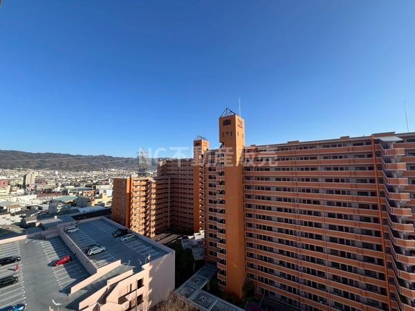 ライオンズマンション若江東壱番館
