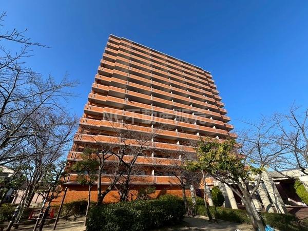 ライオンズマンション若江東壱番館